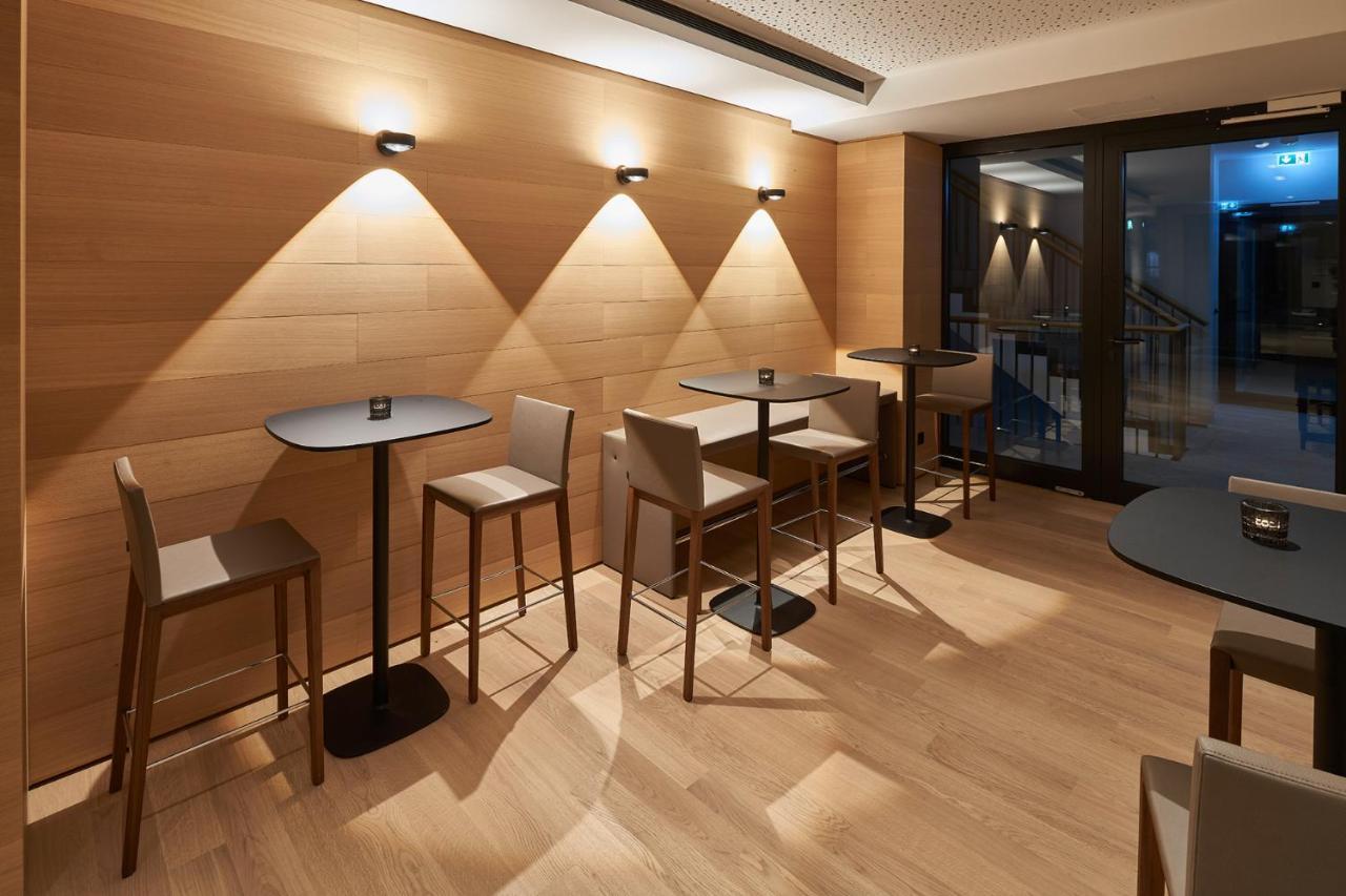 Hotel Misan Norderney Dış mekan fotoğraf