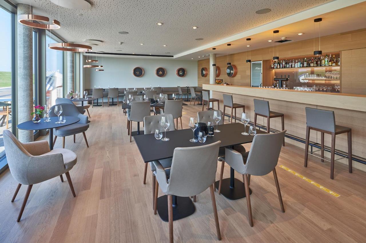 Hotel Misan Norderney Dış mekan fotoğraf