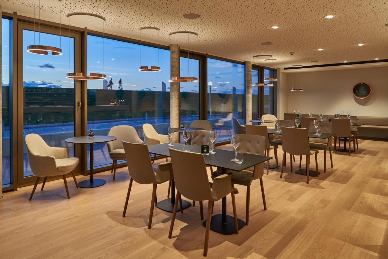 Hotel Misan Norderney Dış mekan fotoğraf