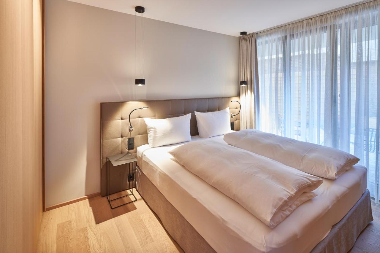 Hotel Misan Norderney Dış mekan fotoğraf