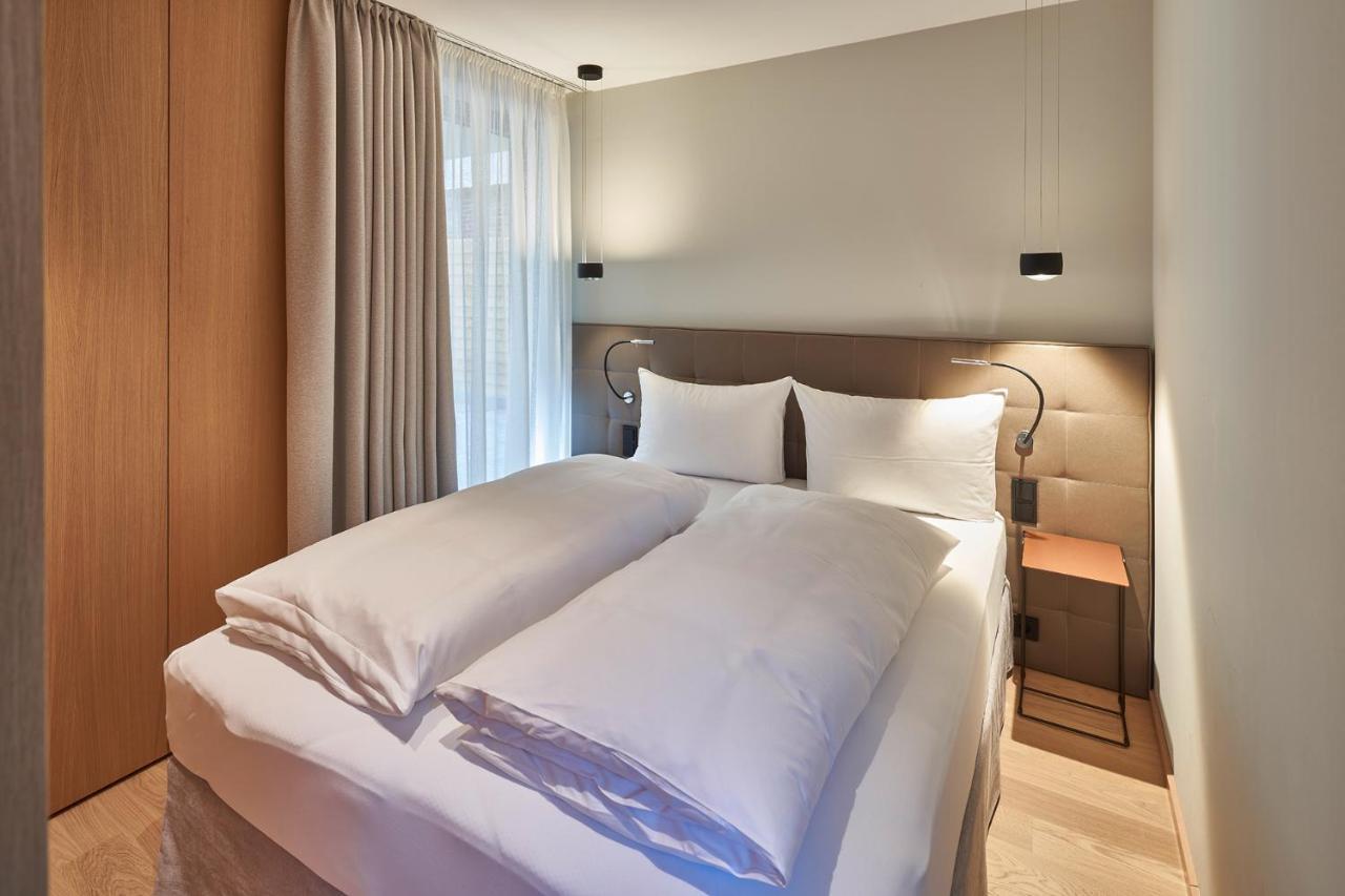 Hotel Misan Norderney Dış mekan fotoğraf
