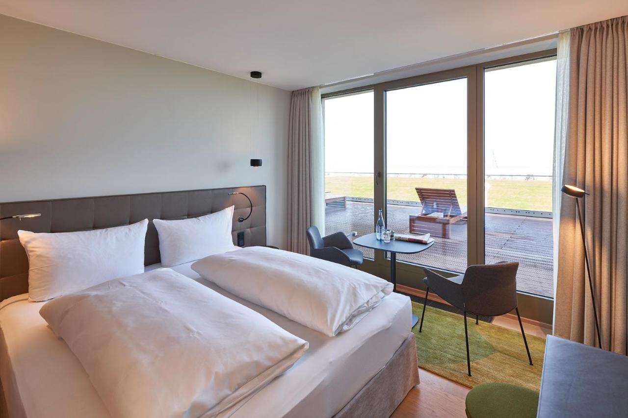 Hotel Misan Norderney Dış mekan fotoğraf