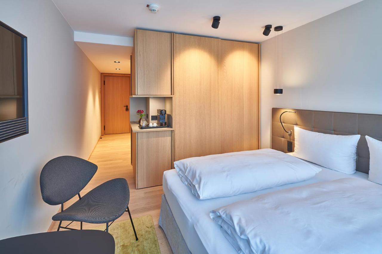 Hotel Misan Norderney Dış mekan fotoğraf