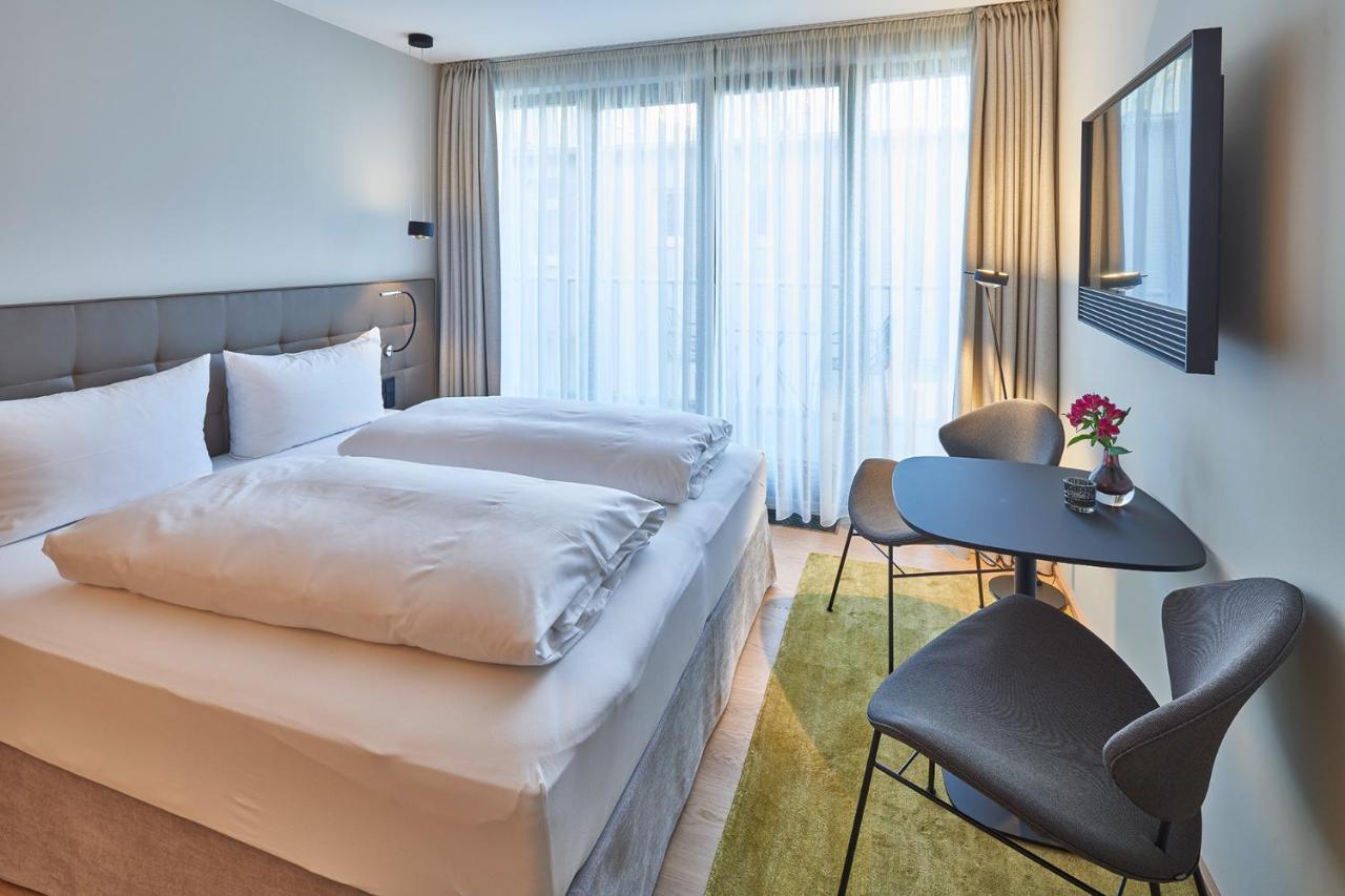 Hotel Misan Norderney Dış mekan fotoğraf