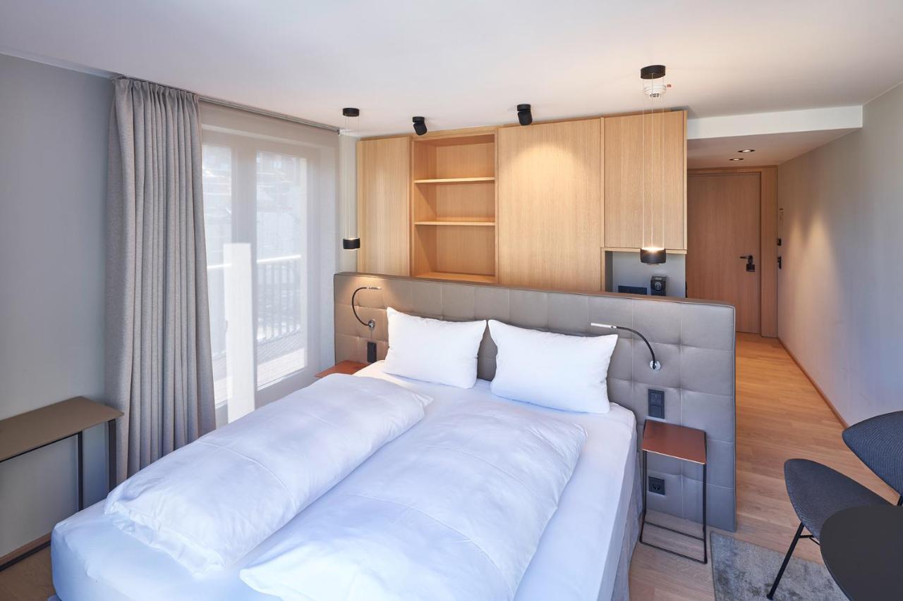 Hotel Misan Norderney Dış mekan fotoğraf