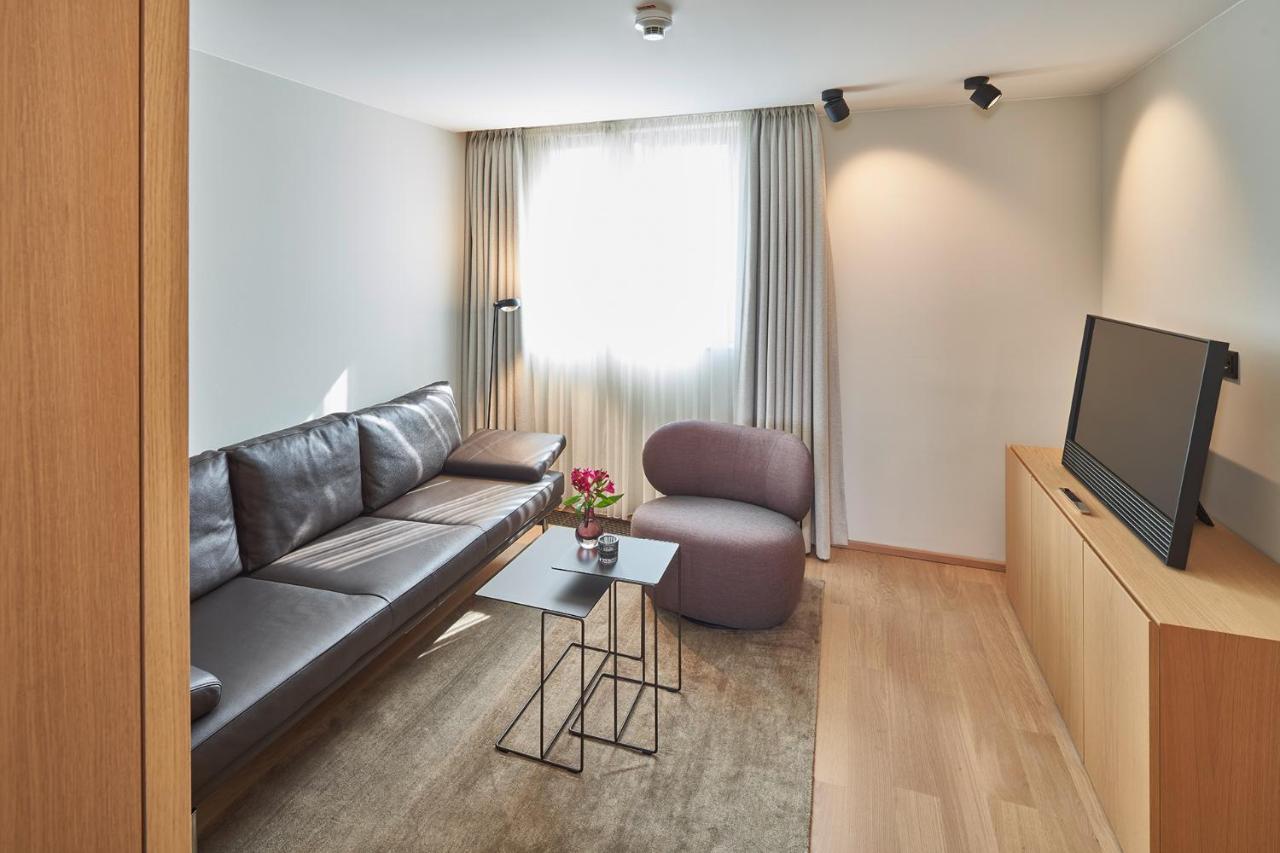 Hotel Misan Norderney Dış mekan fotoğraf