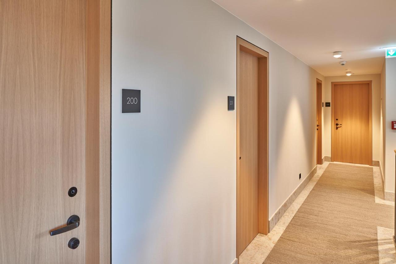 Hotel Misan Norderney Dış mekan fotoğraf