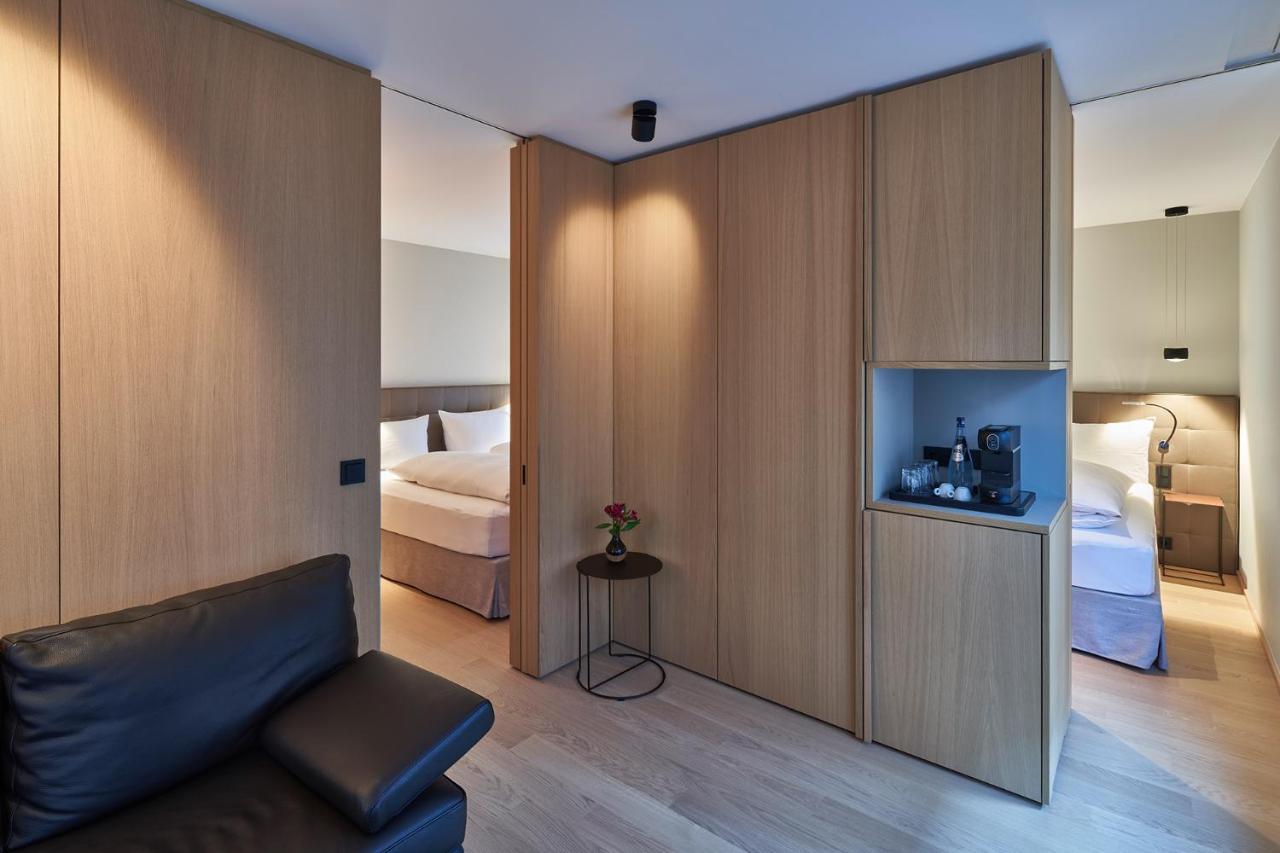 Hotel Misan Norderney Dış mekan fotoğraf
