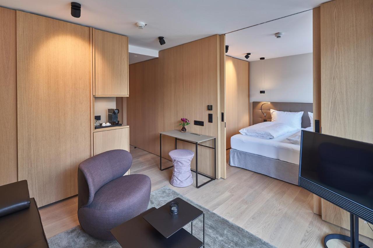 Hotel Misan Norderney Dış mekan fotoğraf