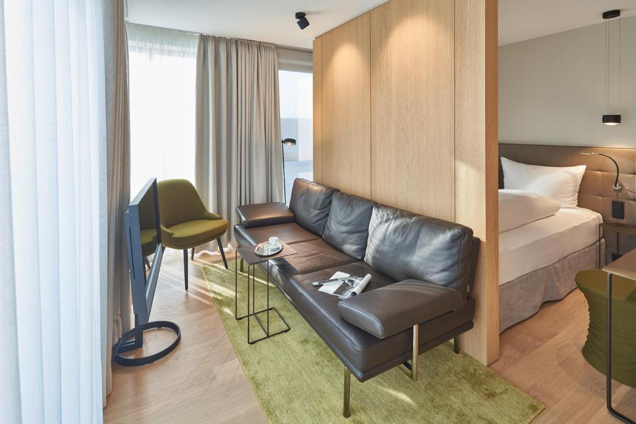 Hotel Misan Norderney Dış mekan fotoğraf