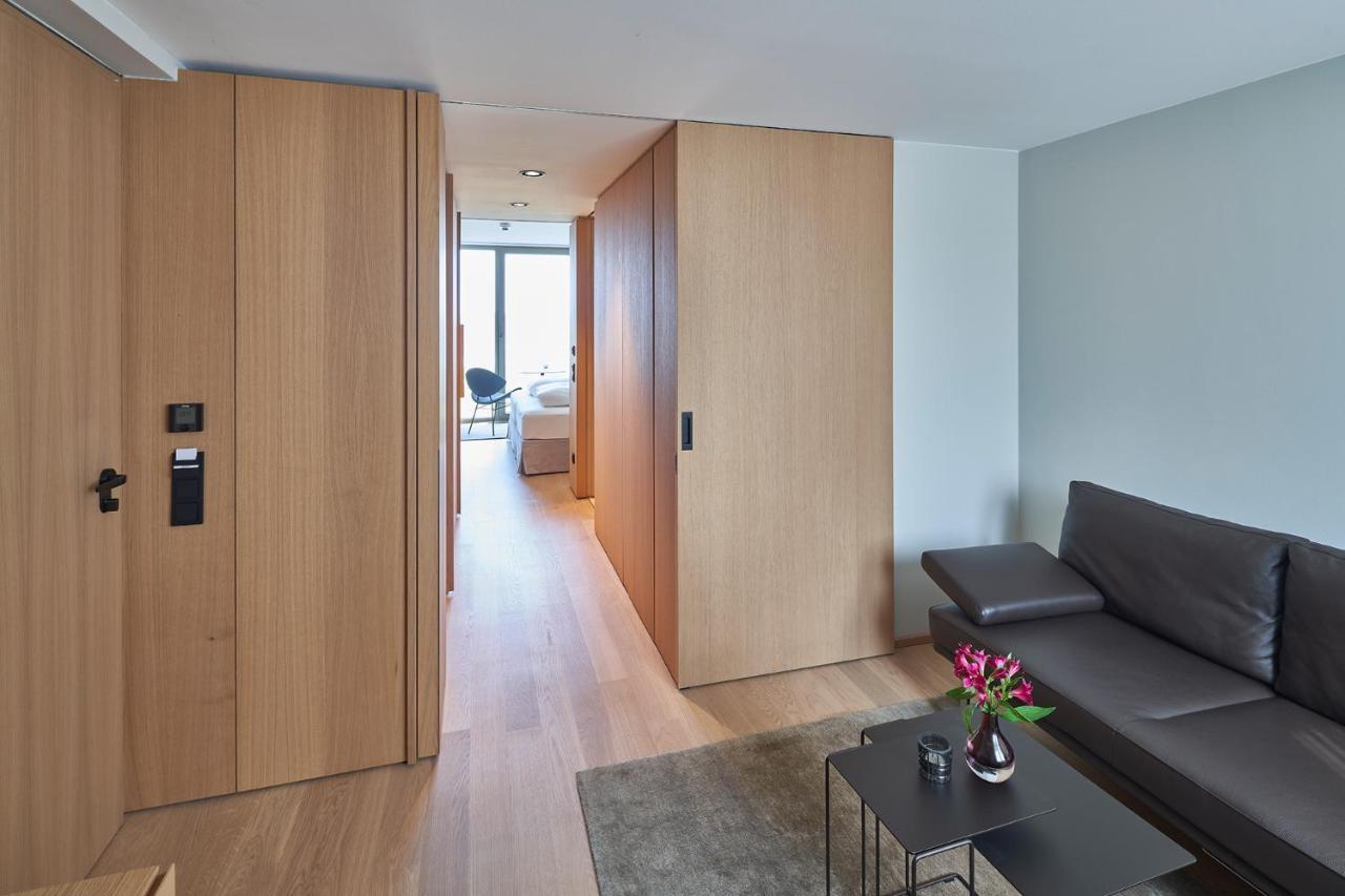 Hotel Misan Norderney Dış mekan fotoğraf