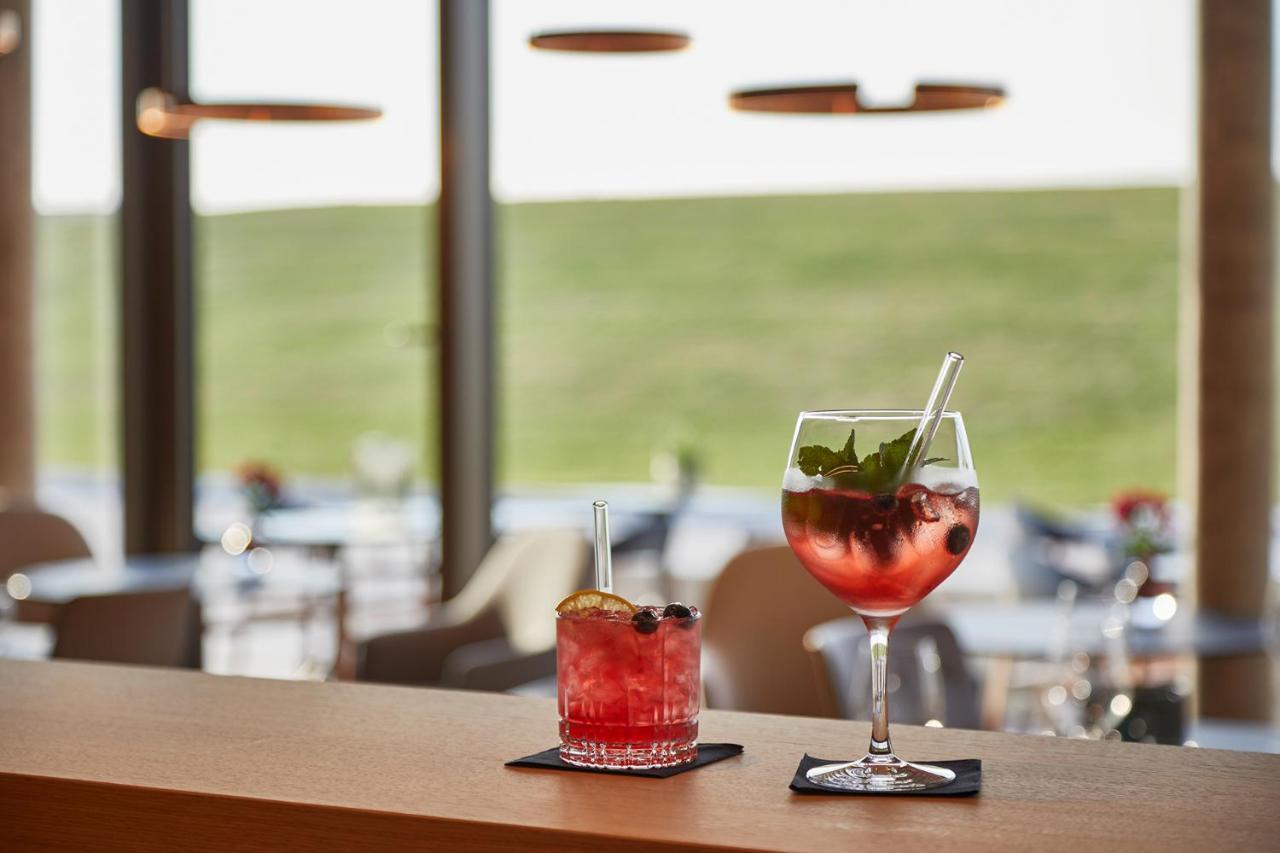 Hotel Misan Norderney Dış mekan fotoğraf