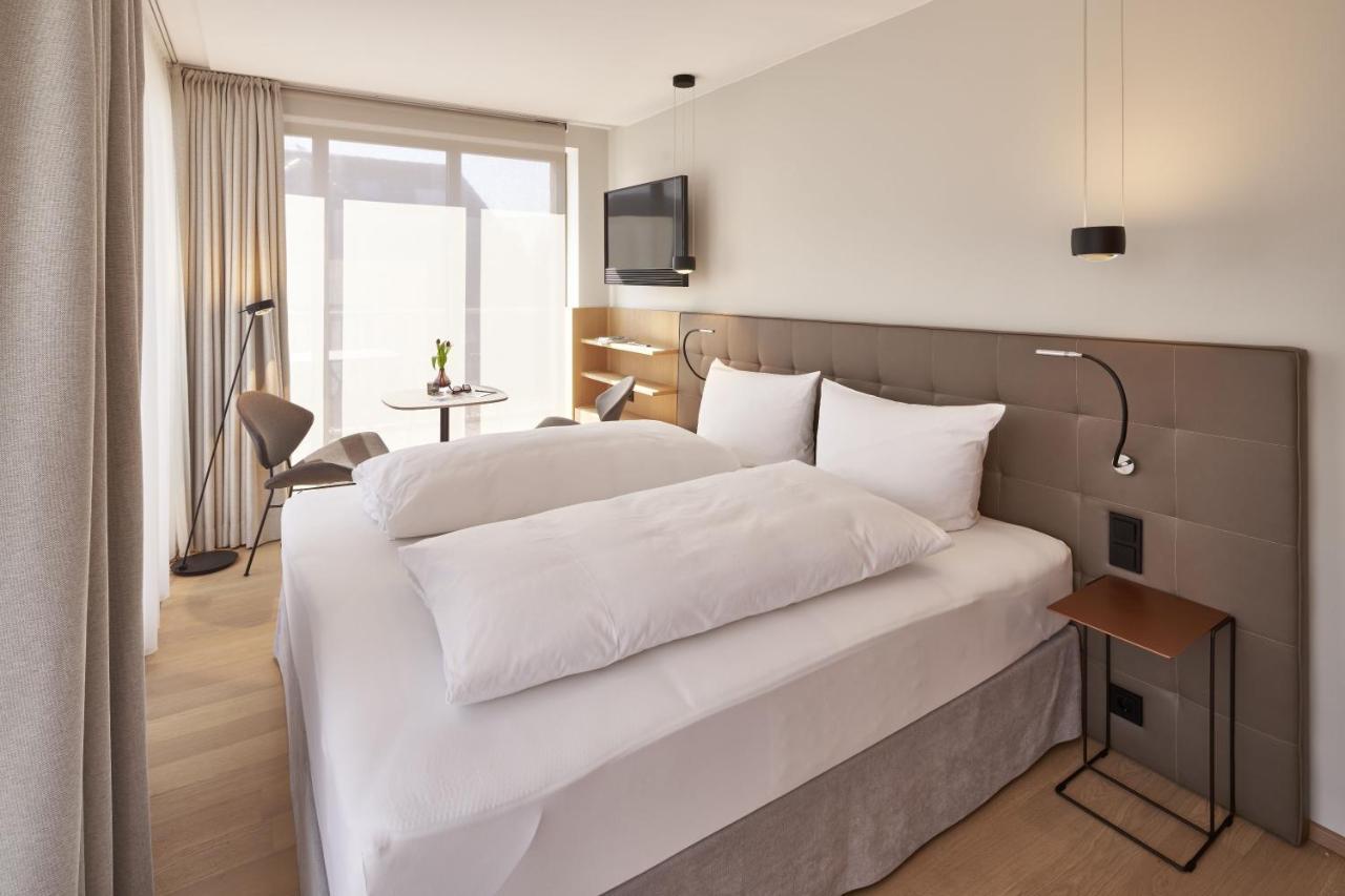 Hotel Misan Norderney Dış mekan fotoğraf