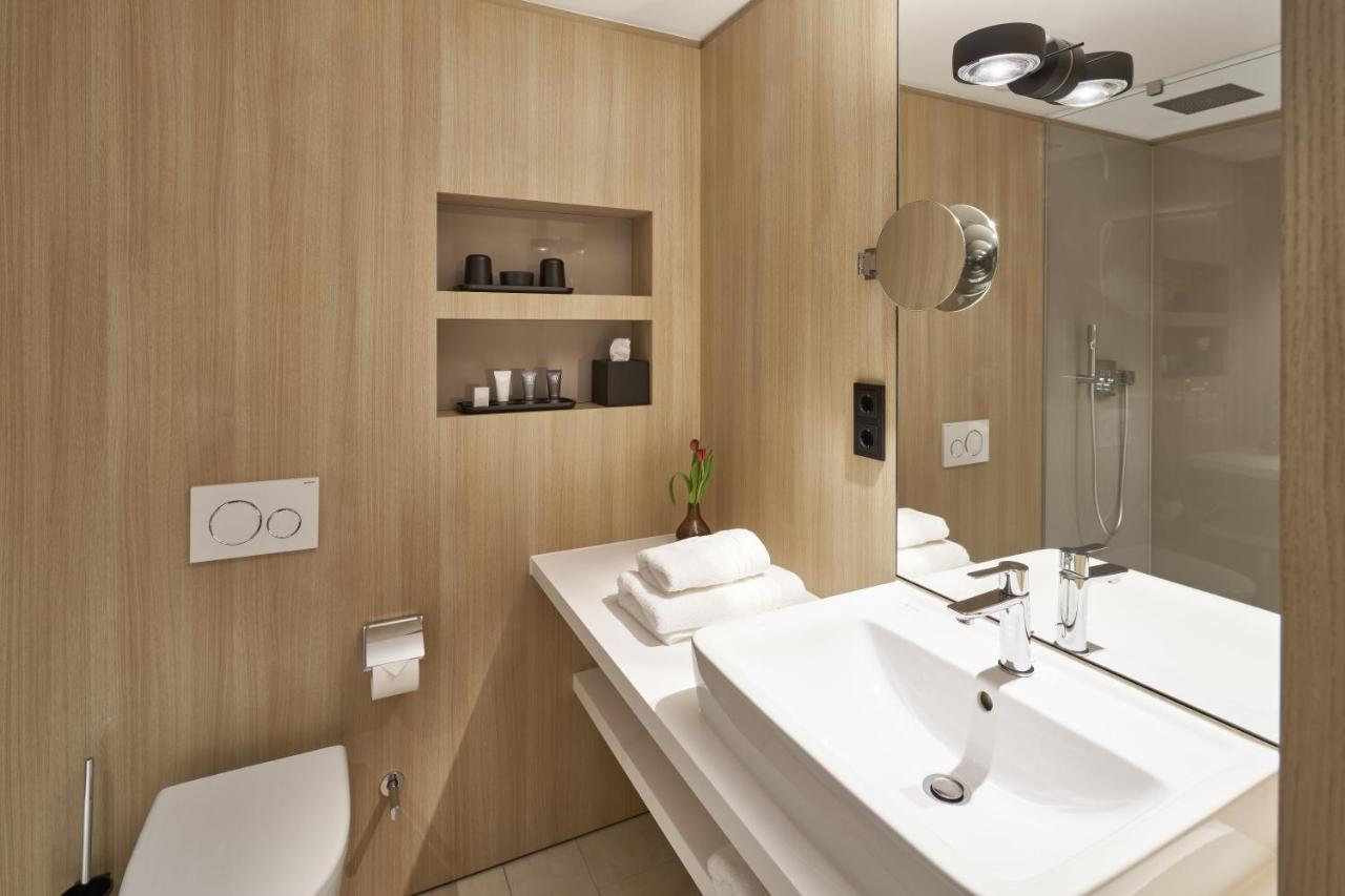 Hotel Misan Norderney Dış mekan fotoğraf
