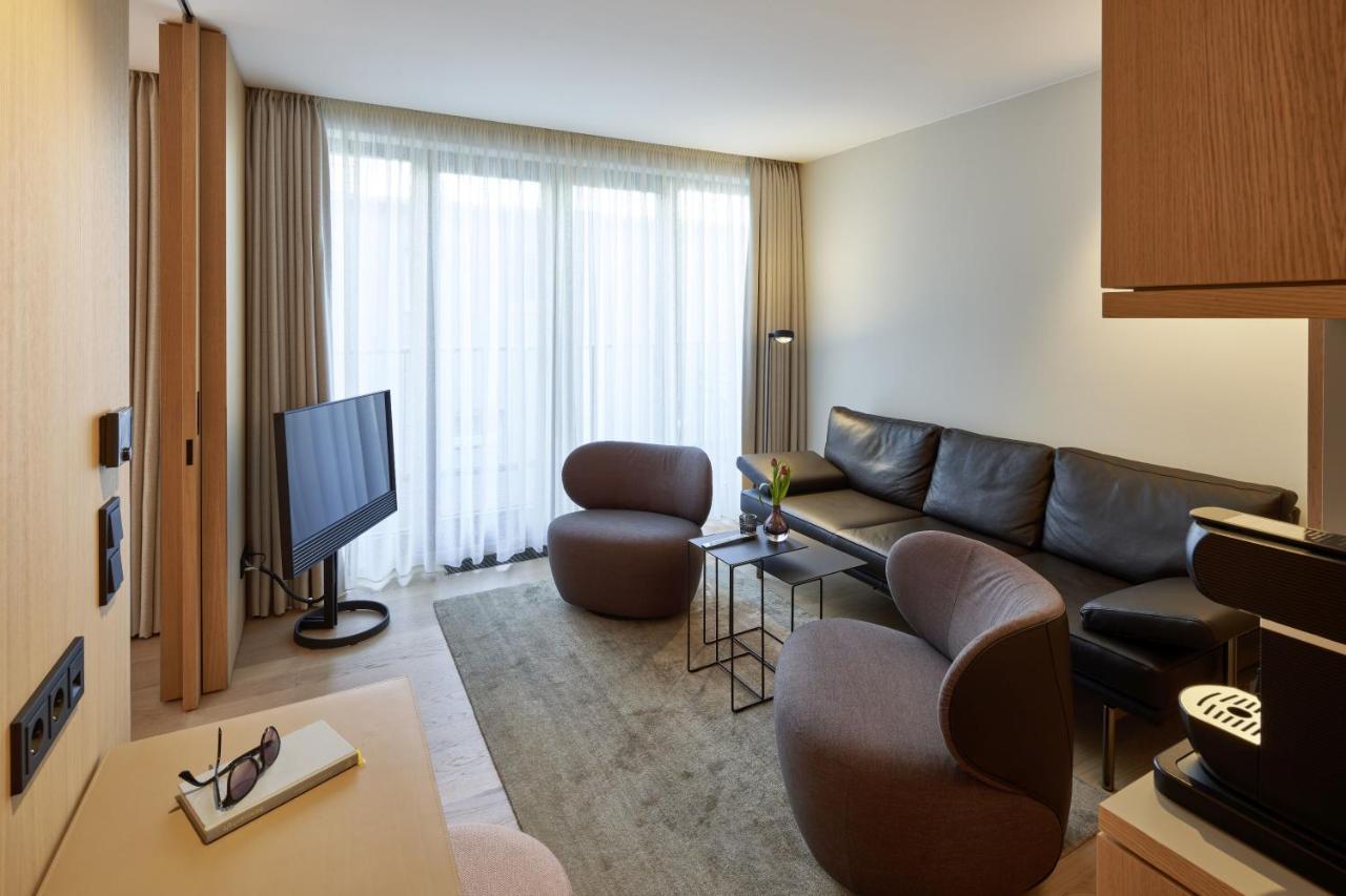 Hotel Misan Norderney Dış mekan fotoğraf