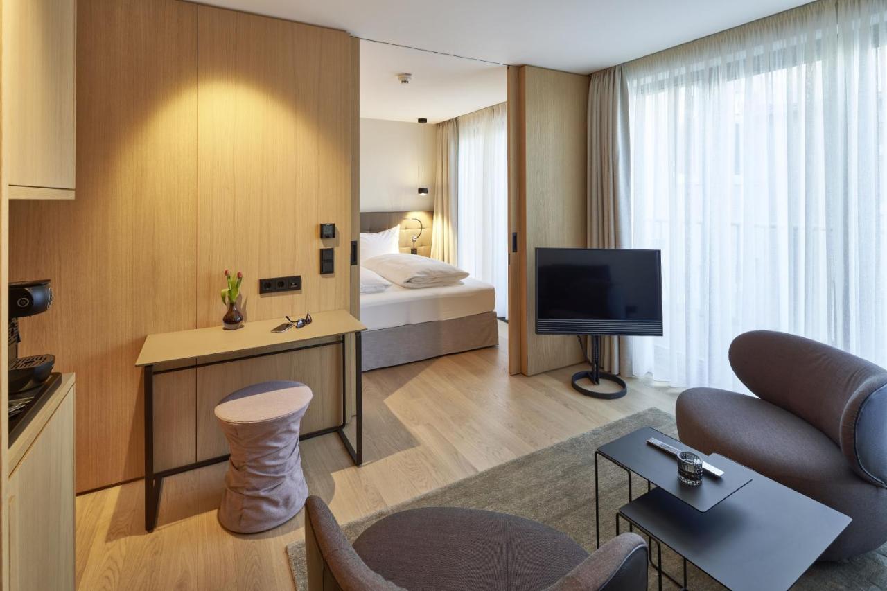 Hotel Misan Norderney Dış mekan fotoğraf