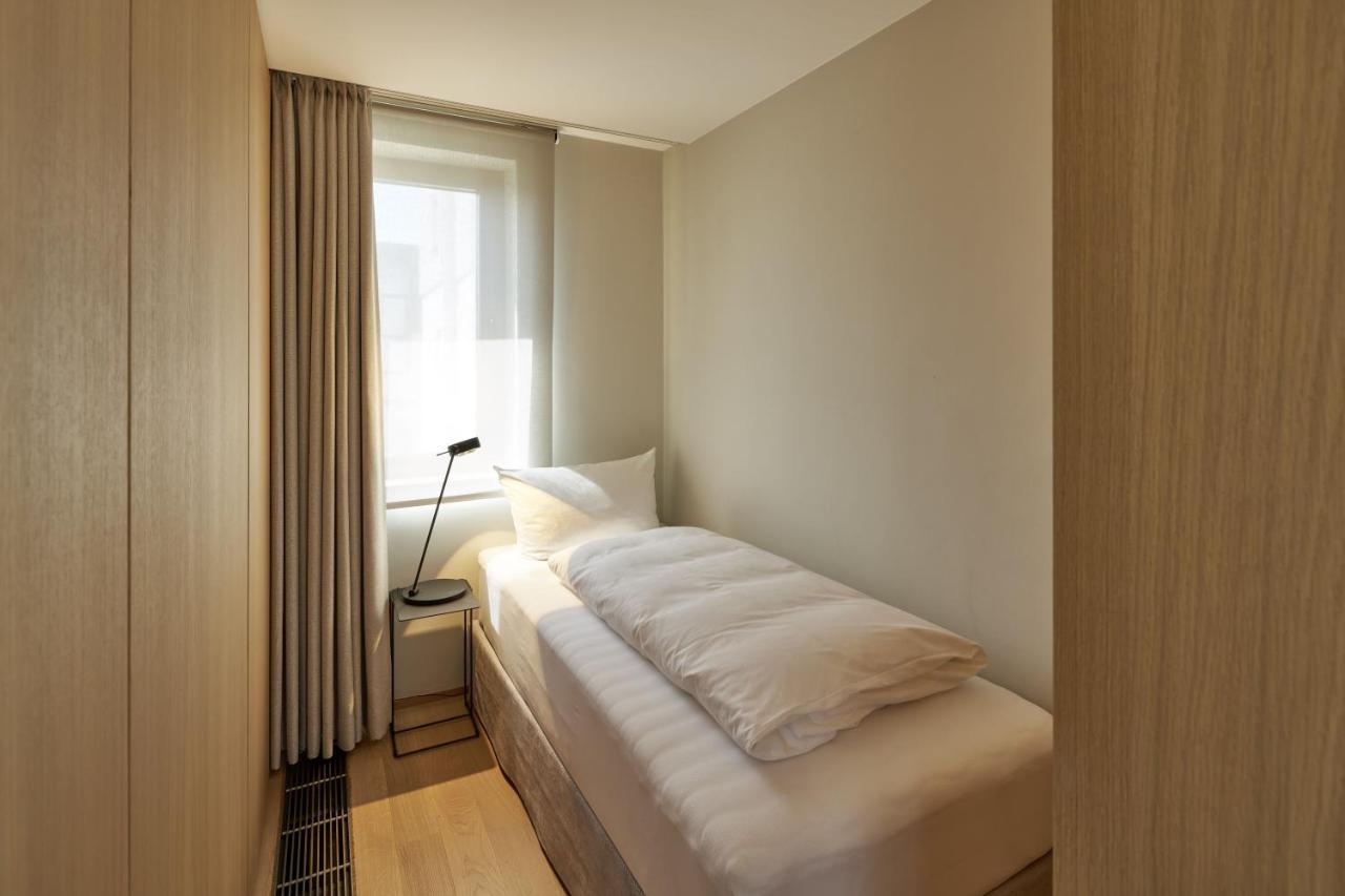 Hotel Misan Norderney Dış mekan fotoğraf