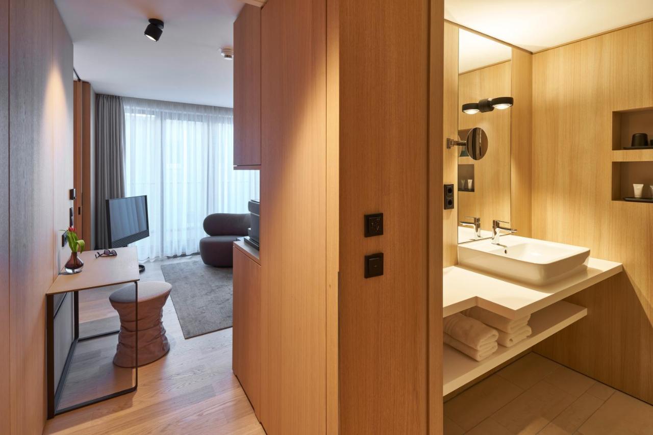 Hotel Misan Norderney Dış mekan fotoğraf