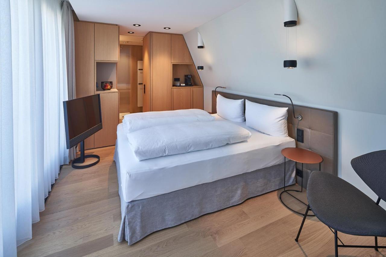 Hotel Misan Norderney Dış mekan fotoğraf