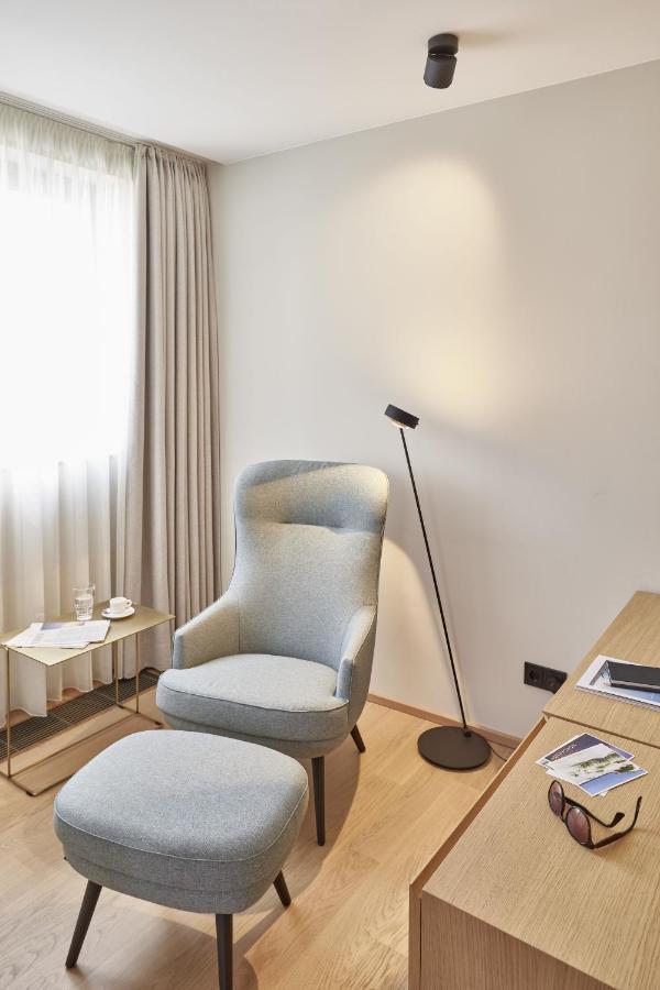 Hotel Misan Norderney Dış mekan fotoğraf